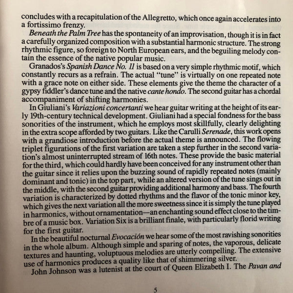 Julian Bream, John Williams (7) : Together Again (CD, Album, RP)