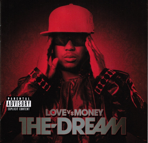 The-Dream : Love V/S Money (CD, Album)