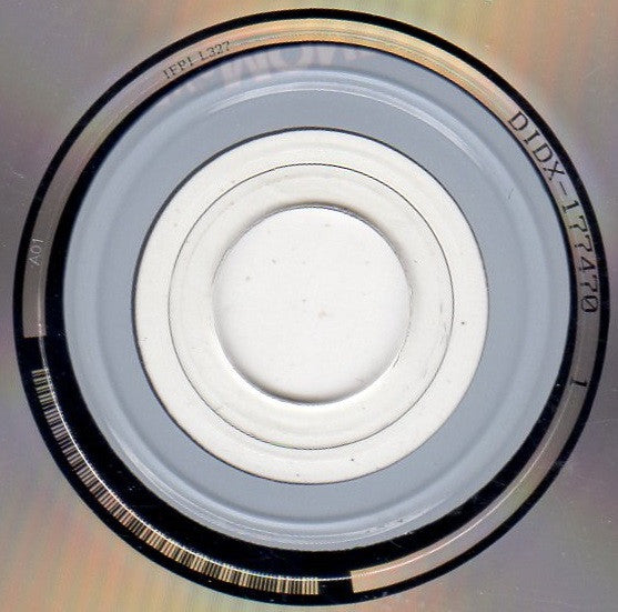 The-Dream : Love V/S Money (CD, Album)