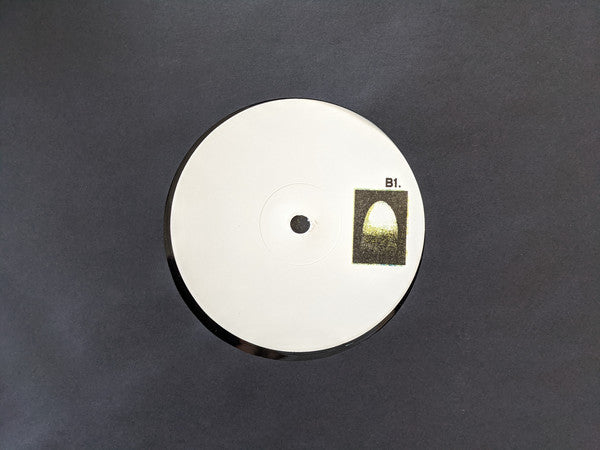 Squid (29) : Near The Westway (12", RSD, Single, Ltd)