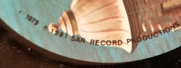 SAR All Stars : Interpretan A Rafael Hernandez (LP, Album)