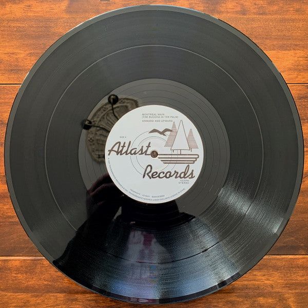 Beverly Glenn-Copeland : At Last! (12", EP, RE)
