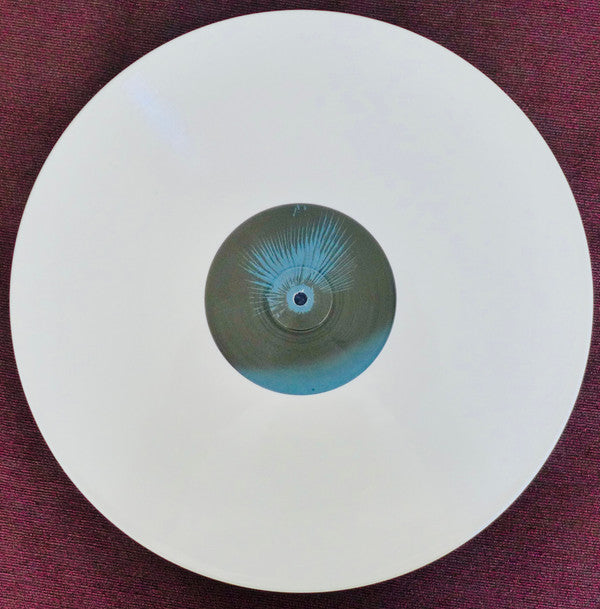 Carlton Melton : Night Pillers (12", EP, RSD, Ltd, Whi)