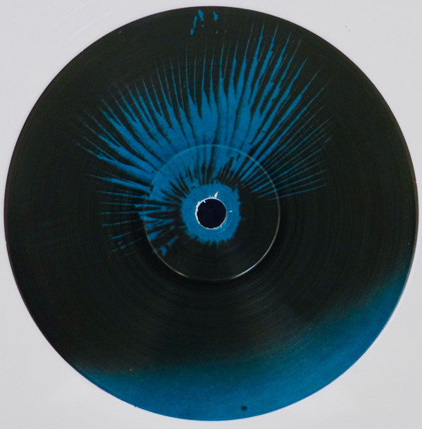 Carlton Melton : Night Pillers (12", EP, RSD, Ltd, Whi)