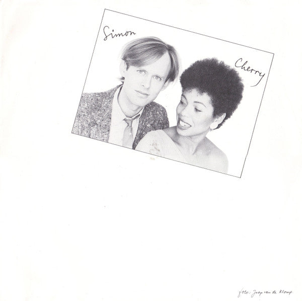 Cherry (31) : Cherry (10", Album)