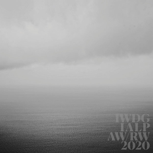 IWDG : In A Lonely Place (12", Ltd)