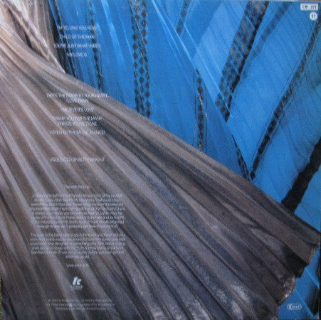 Betty Wright : Betty Travelin' In The Wright Circle (LP, Album)