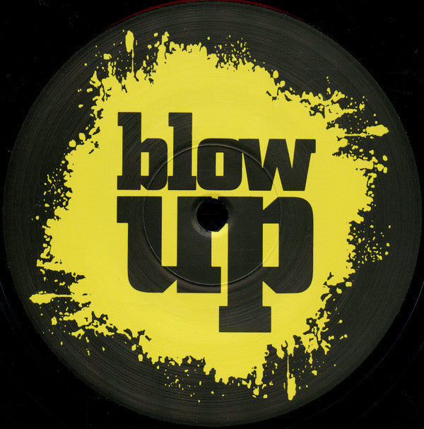 Intermission : Honesty (12")