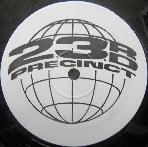 Hobo : Freedom / Vibe (12")