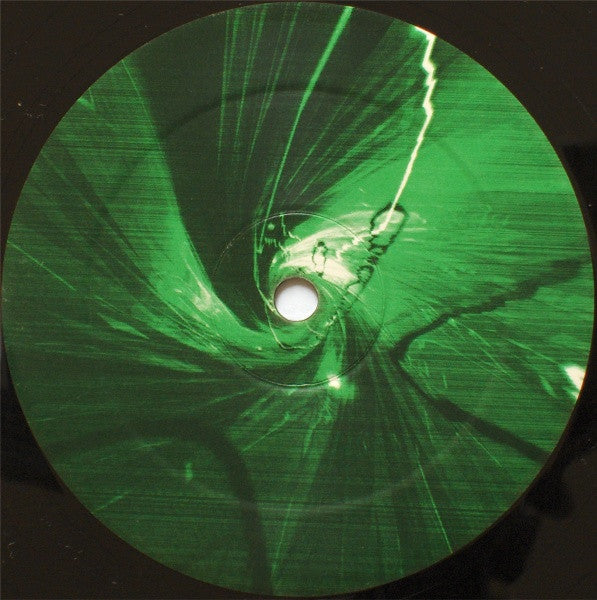 DJ Outblast & Catscan / Dominion (6) : Stampgevaar / Reign Of Fire (12")