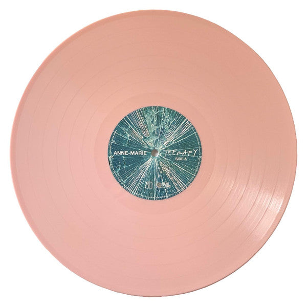 Anne-Marie : Therapy (LP, Album, Ltd, Lig)