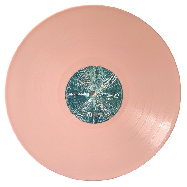 Anne-Marie : Therapy (LP, Album, Ltd, Lig)