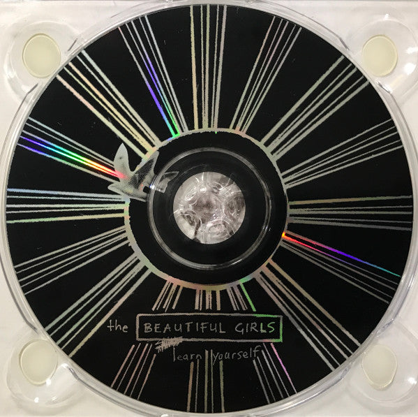 The Beautiful Girls : Learn Yourself (CD, Album, Dig)