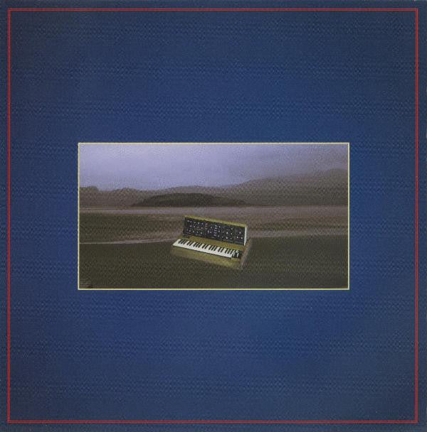 Various : Chariots Of Synths - A Vangelis Tribute (CD, Comp)