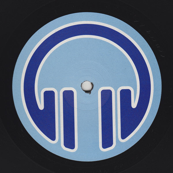 Ivan : Sixfourtyfive (12")