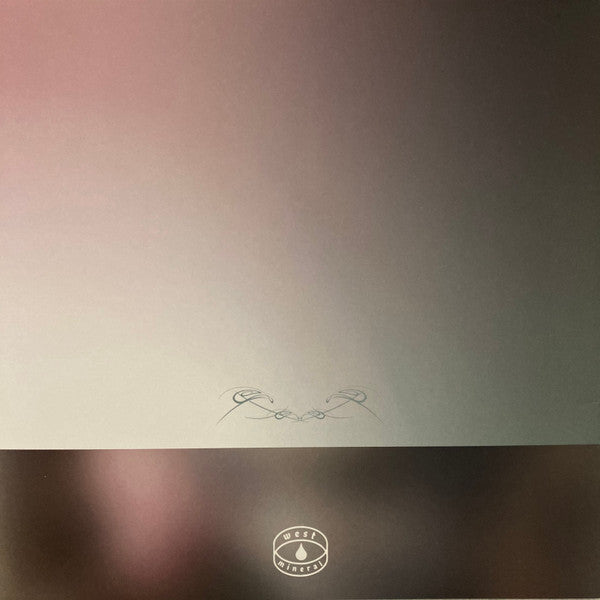 Ben Bondy : Glans Intercum (LP, Ltd)