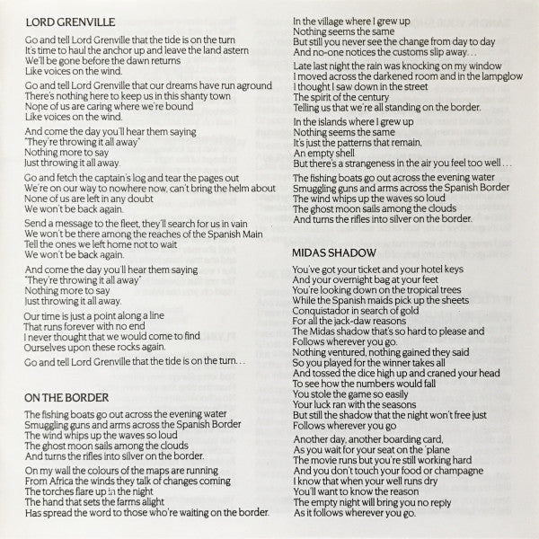 Al Stewart : Year Of The Cat (CD, Album, RE)