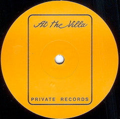 Orange (5) : Paradise City (12")