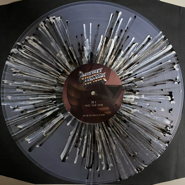 Long Distance Calling : Nighthawk (LP, EP, Ltd, RE, Cle)