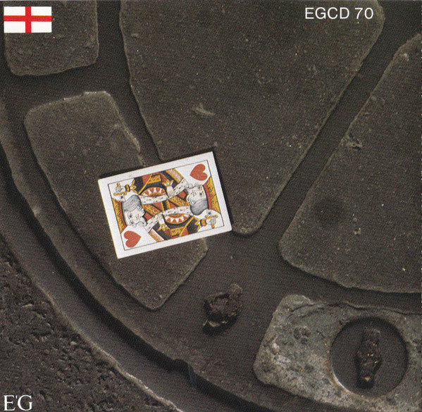 John Wetton : King's Road: 1972-1980 (CD, Comp)