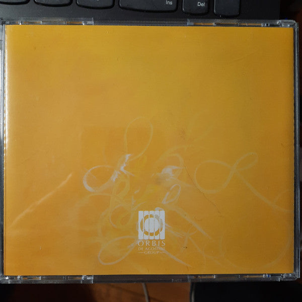 Robert Schumann : Romantic Masterpieces (CD, Comp, RM)