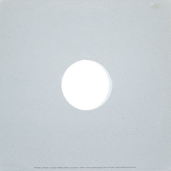 Robert Miles : Improvisations: Part 2 (12")