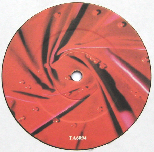 King : Won't You Hold My Hand Now (Youth Mix) (12", Single)