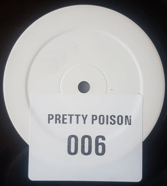 Roundheadz : Are You Ready To Honk The Airhorns? (12", W/Lbl, Sti)