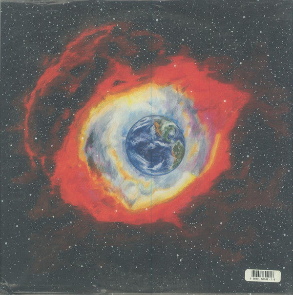 Osso (2) : Run Rabbit Run (2xLP)