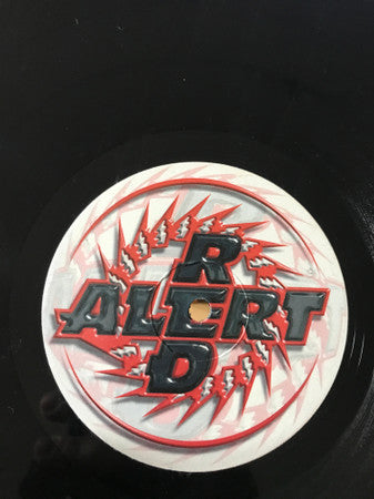 Tha Nookie Feat. Fire (2) : Darkness Call (12")