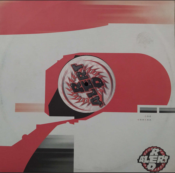 Tha Nookie Feat. Fire (2) : Darkness Call (12")