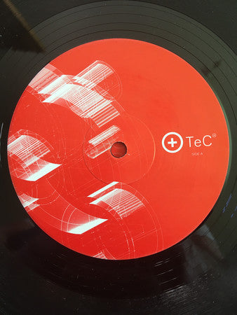 Lectrolux vs. Nil : Want It? (12")