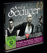 Various : Sonic Seducer Cold Hands Seduction · Vol. 100 (CD, Comp, Enh)