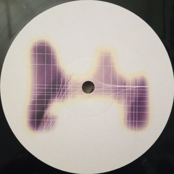 Kid Loops : TimeQuake (2x12")