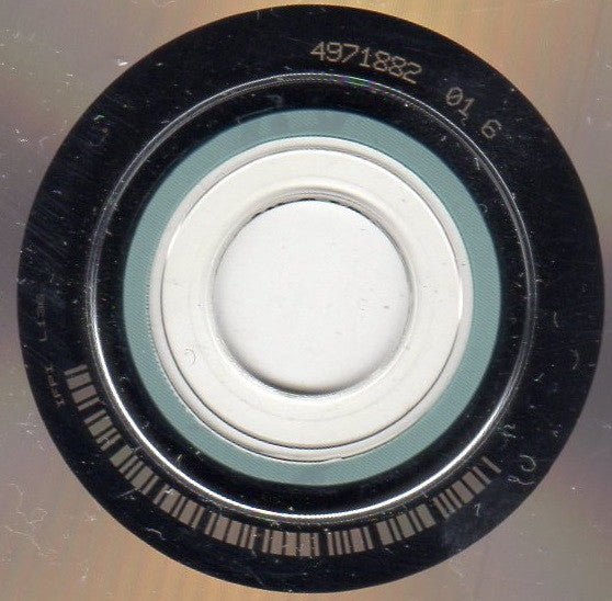 Counting Crows : Hanginaround (CD, Single)