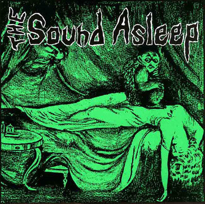 The Sound Asleep : I'm Cold Outside (7")