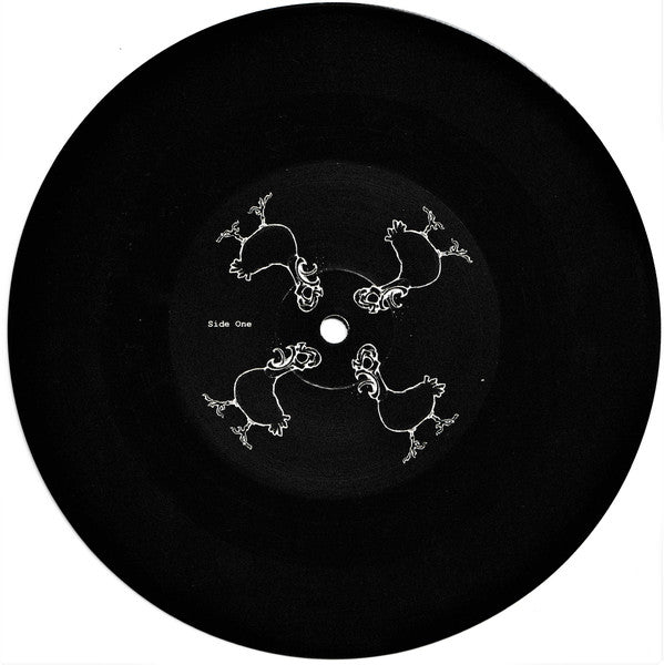 Vulgar Pigeons : Genetic Predisposition (7")