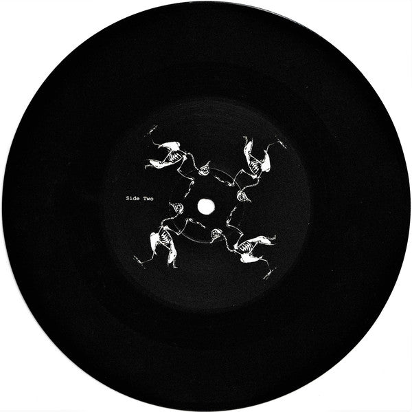 Vulgar Pigeons : Genetic Predisposition (7")