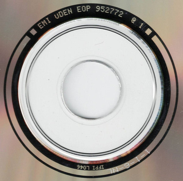 Various : 15 Muzikale Troeven (CD, Comp)