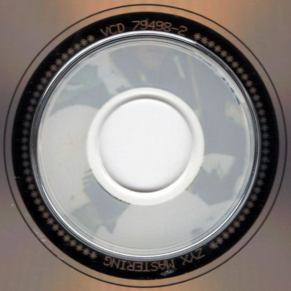 Venice (7) : Born And Raised (CD, Album)