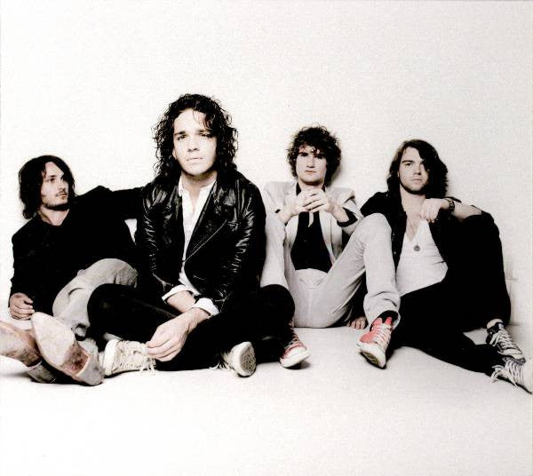 King Jack : Can't Get My Head Around You (CD, Single)