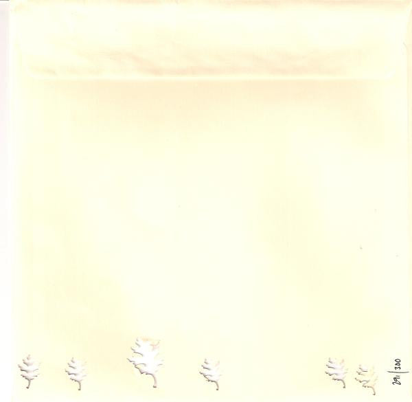 David Jaycock : A New Love Song (7", Single)
