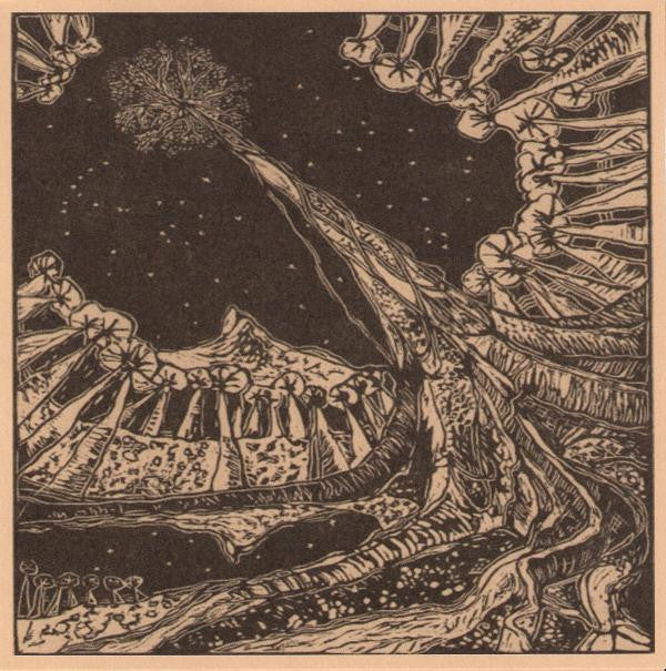 David Jaycock : A New Love Song (7", Single)