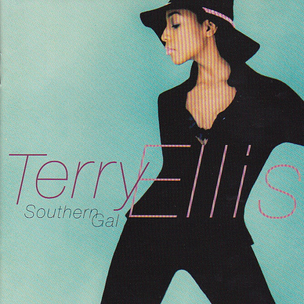 Terry Ellis (2) : Southern Gal (CD, Album)