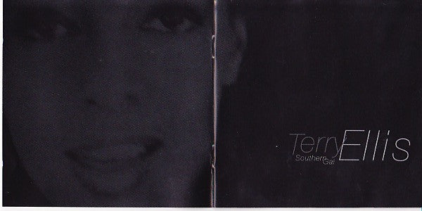 Terry Ellis (2) : Southern Gal (CD, Album)