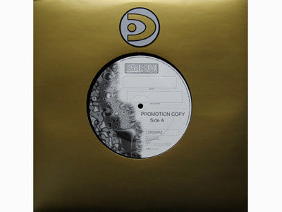 Equator / T.B.R. : Train Of Liberty / You Know (12", Promo)