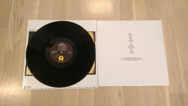 PJ Harvey : 4-Track Demos (LP, Album, RE, RM, 180)