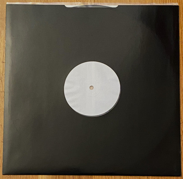 The God Machine : Home (12", Promo, W/Lbl)