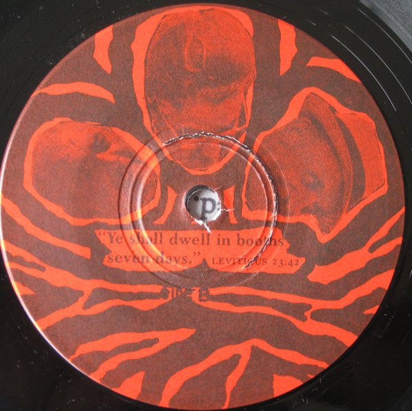 Astro Zombies (2) : The Meat Grinder Of Our Corruption (7", EP)