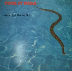 Cool It Reba : Money Fall Out The Sky (12", EP)
